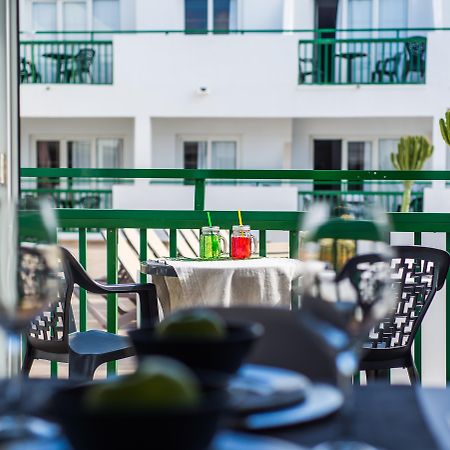 Dunas Club - Hotel & Apartamentos Corralejo Esterno foto