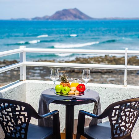 Dunas Club - Hotel & Apartamentos Corralejo Esterno foto