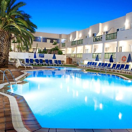 Dunas Club - Hotel & Apartamentos Corralejo Esterno foto