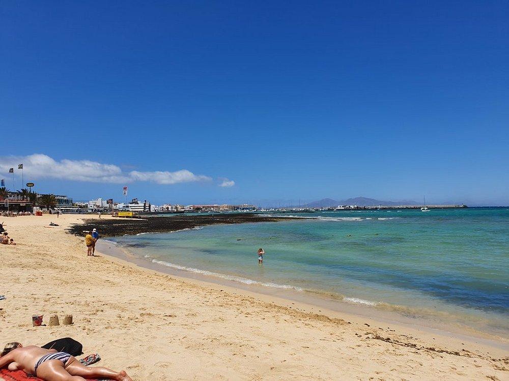 Dunas Club - Hotel & Apartamentos Corralejo Esterno foto