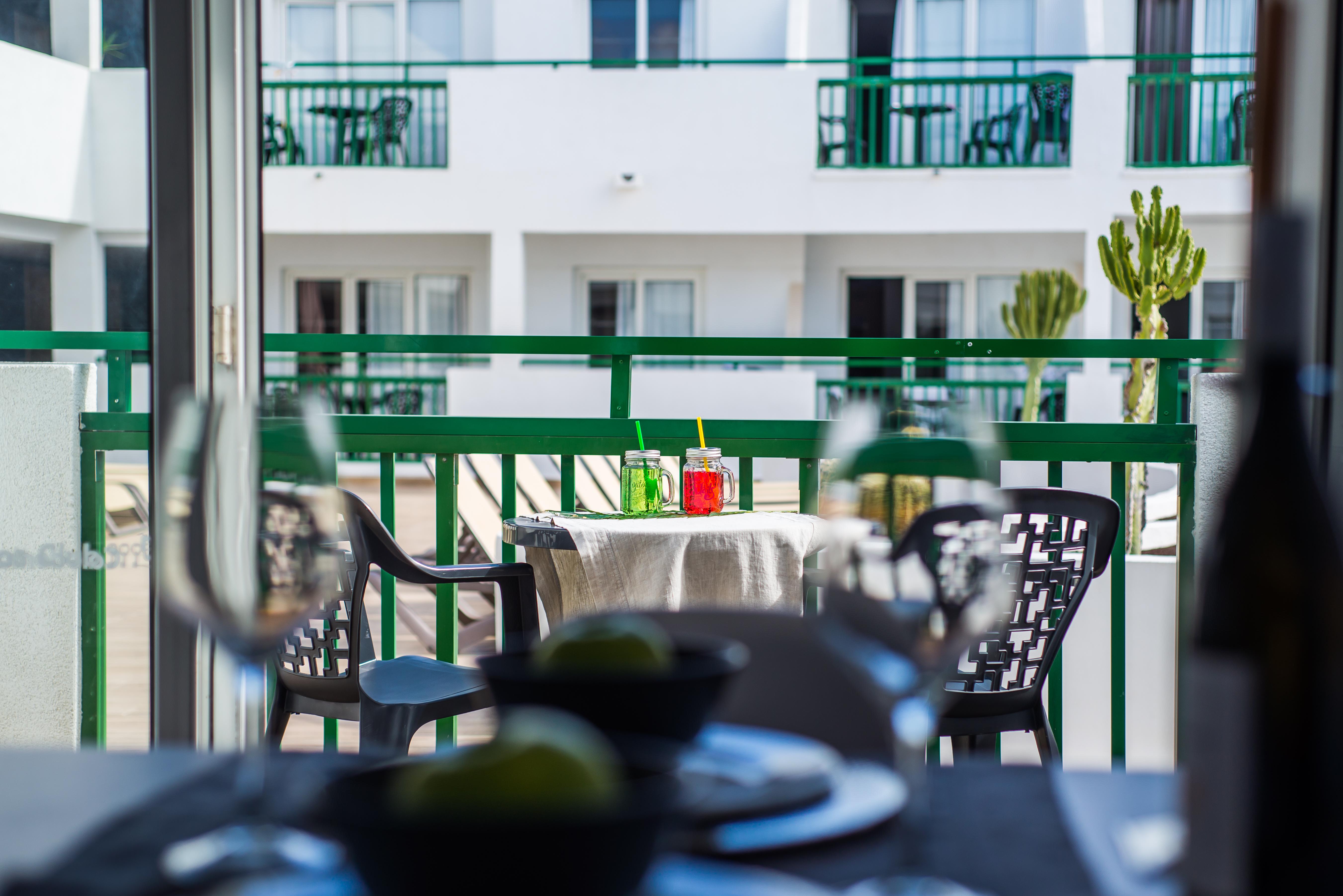 Dunas Club - Hotel & Apartamentos Corralejo Esterno foto