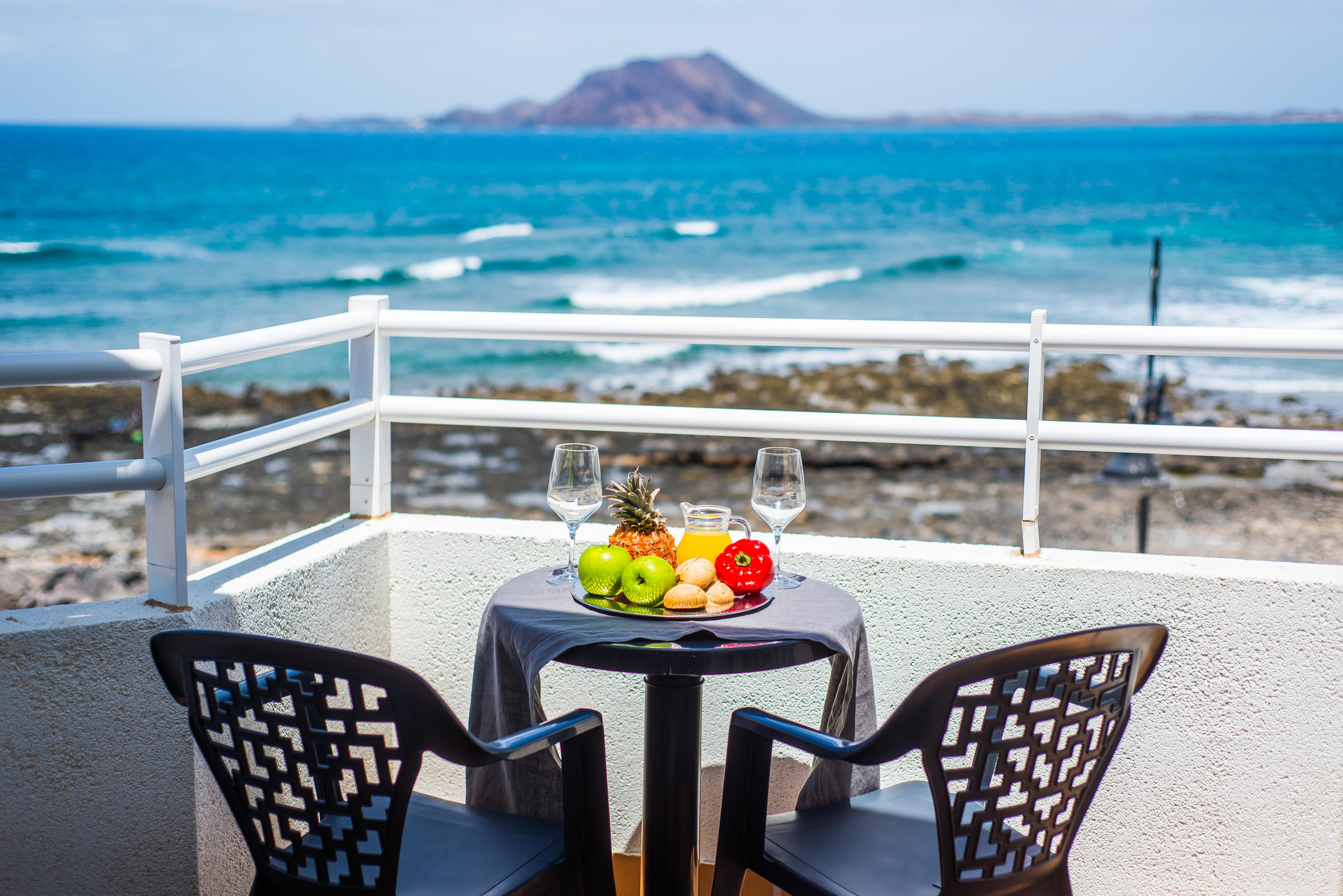 Dunas Club - Hotel & Apartamentos Corralejo Esterno foto