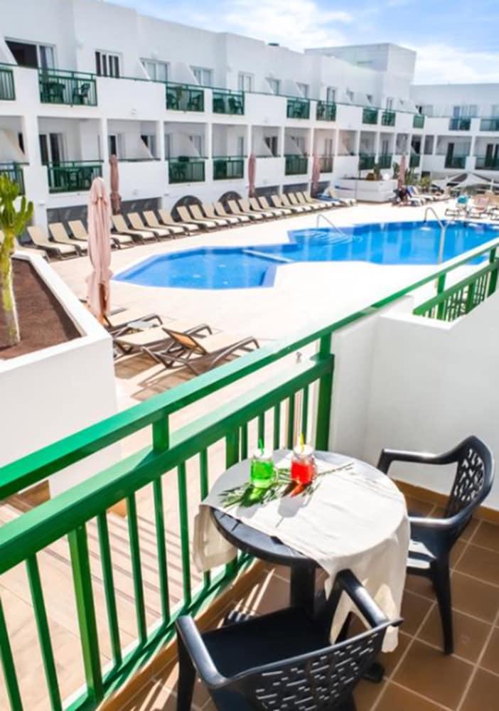 Dunas Club - Hotel & Apartamentos Corralejo Esterno foto