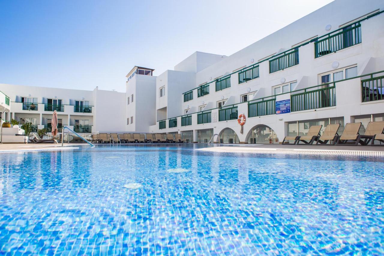Dunas Club - Hotel & Apartamentos Corralejo Esterno foto