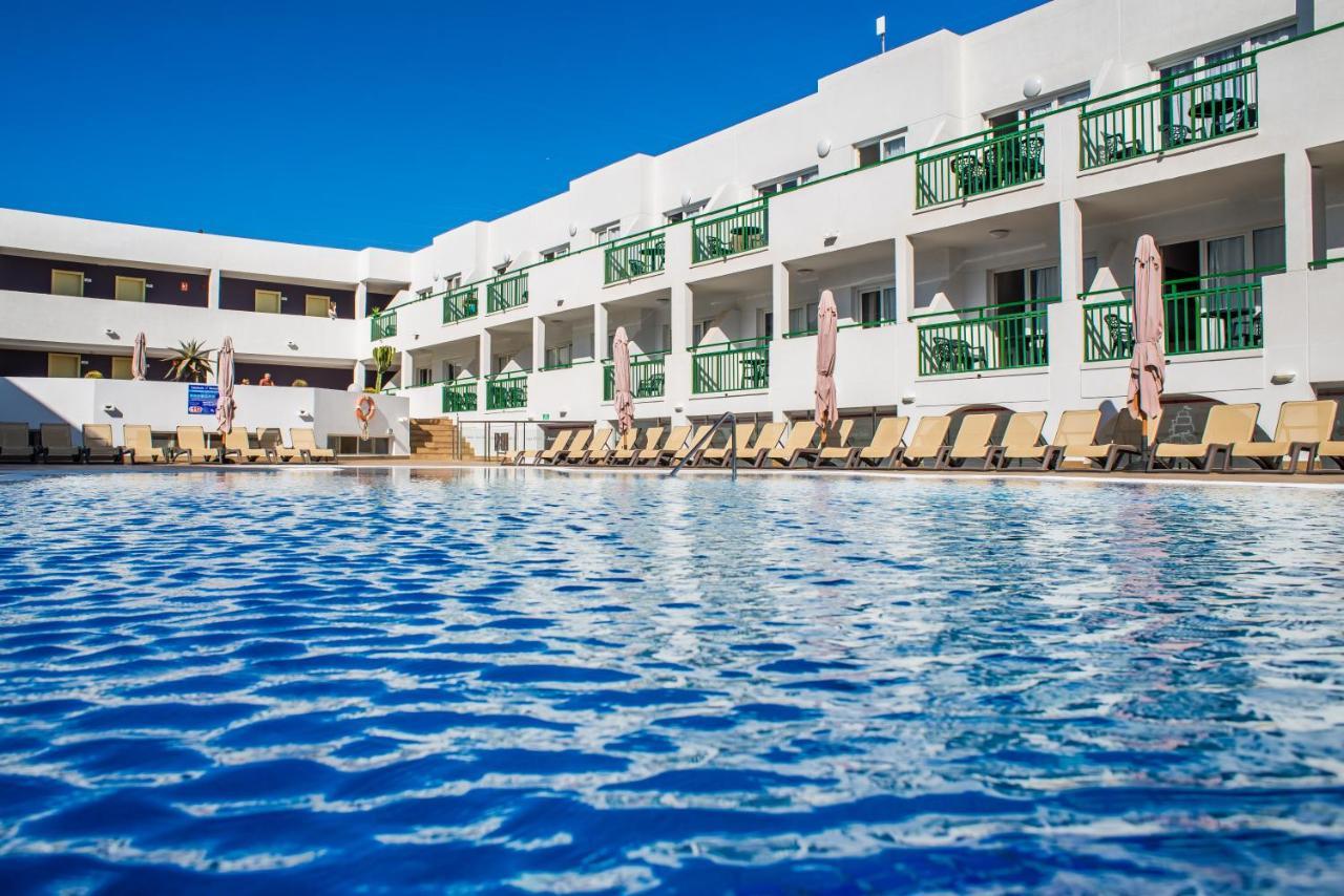 Dunas Club - Hotel & Apartamentos Corralejo Esterno foto