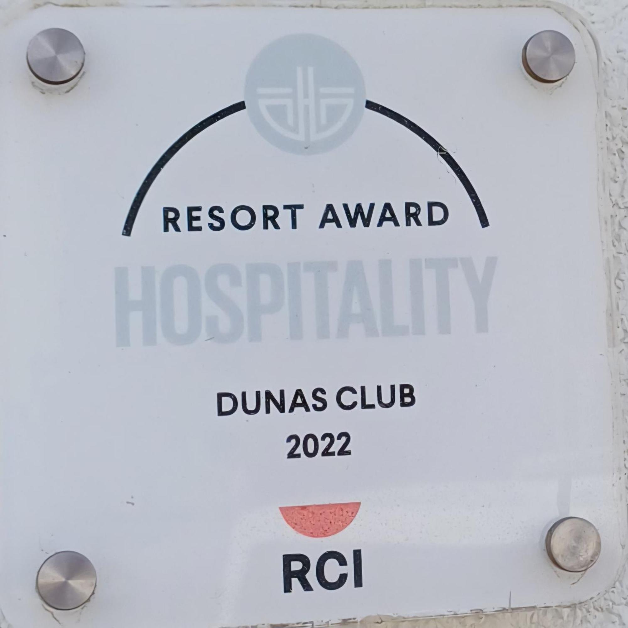 Dunas Club - Hotel & Apartamentos Corralejo Esterno foto