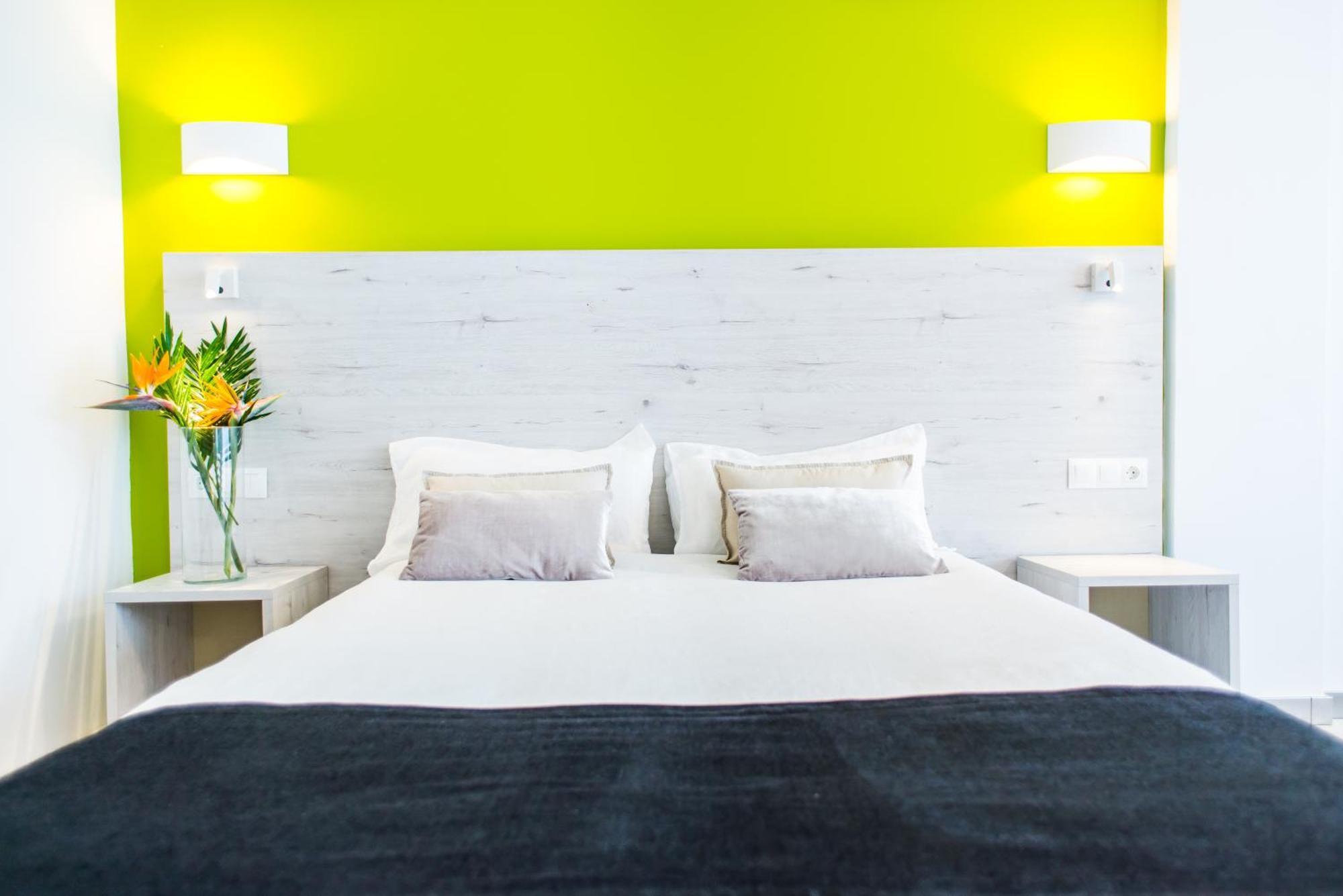 Dunas Club - Hotel & Apartamentos Corralejo Esterno foto