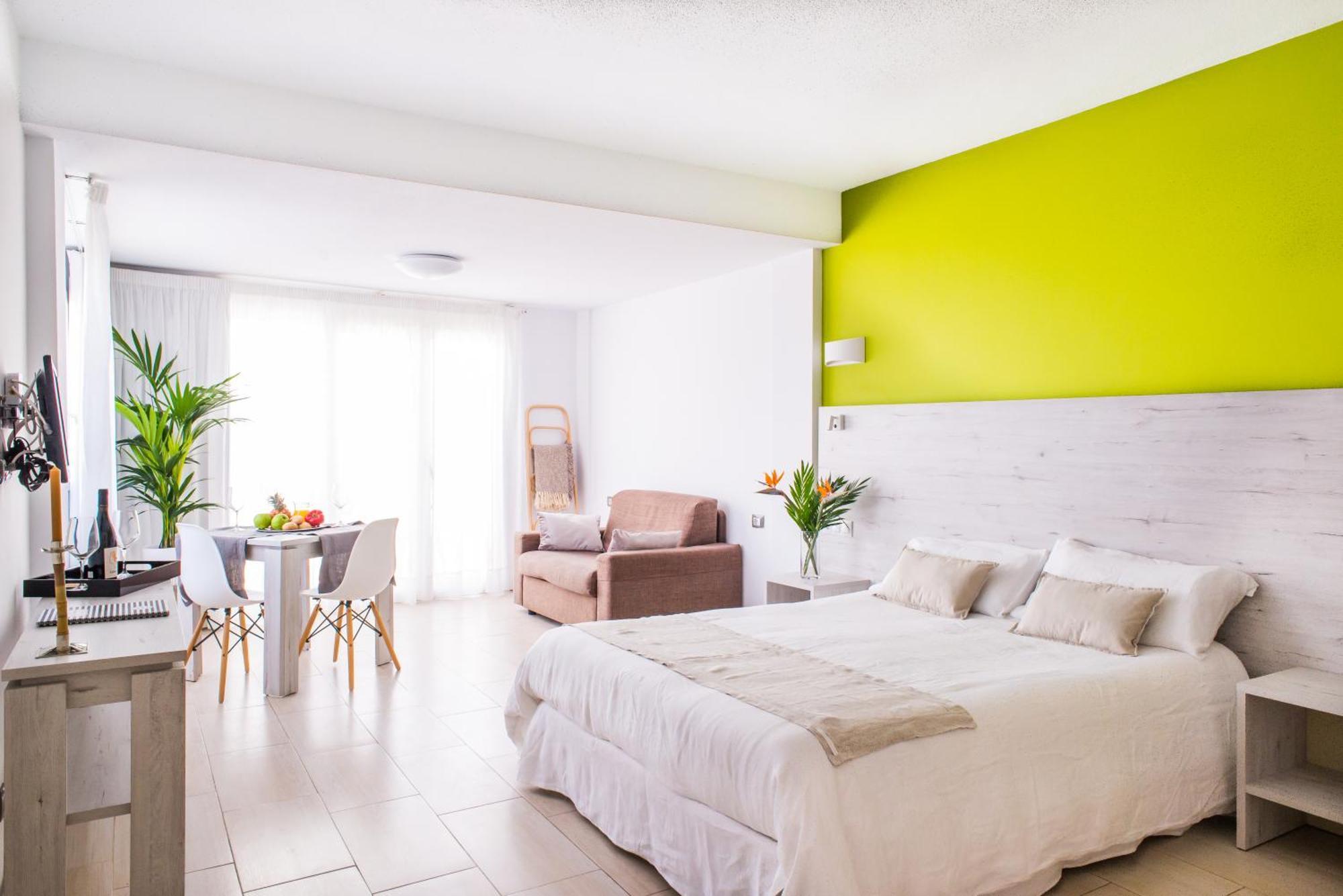 Dunas Club - Hotel & Apartamentos Corralejo Esterno foto