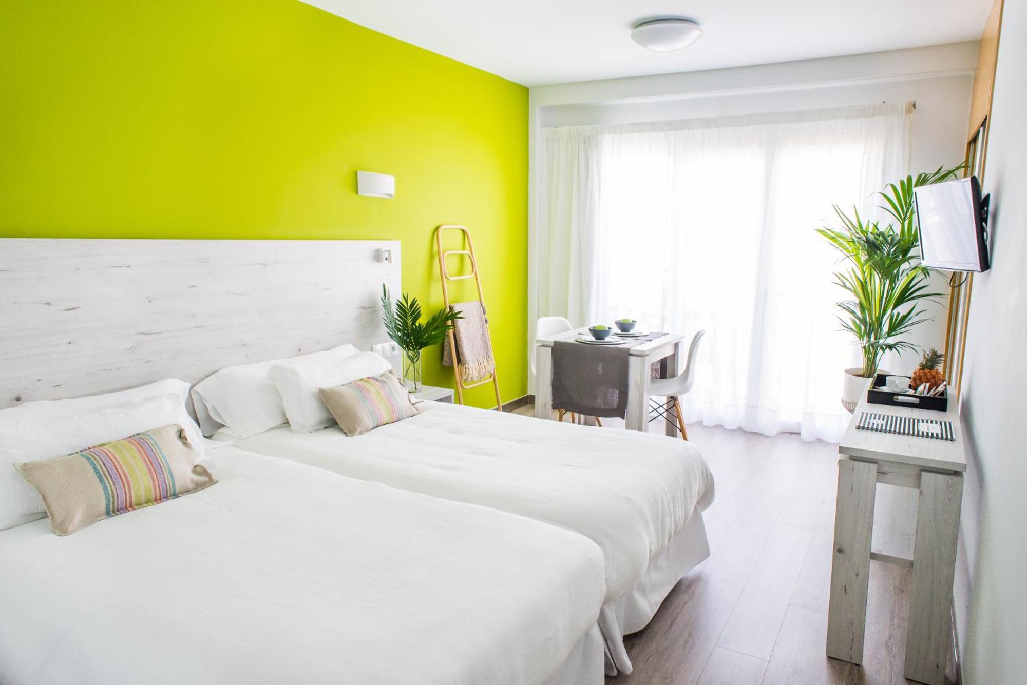 Dunas Club - Hotel & Apartamentos Corralejo Esterno foto