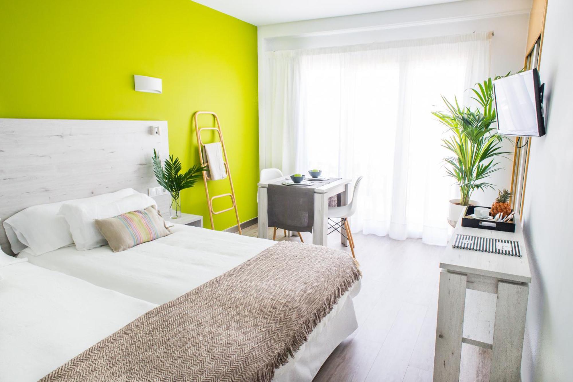 Dunas Club - Hotel & Apartamentos Corralejo Esterno foto