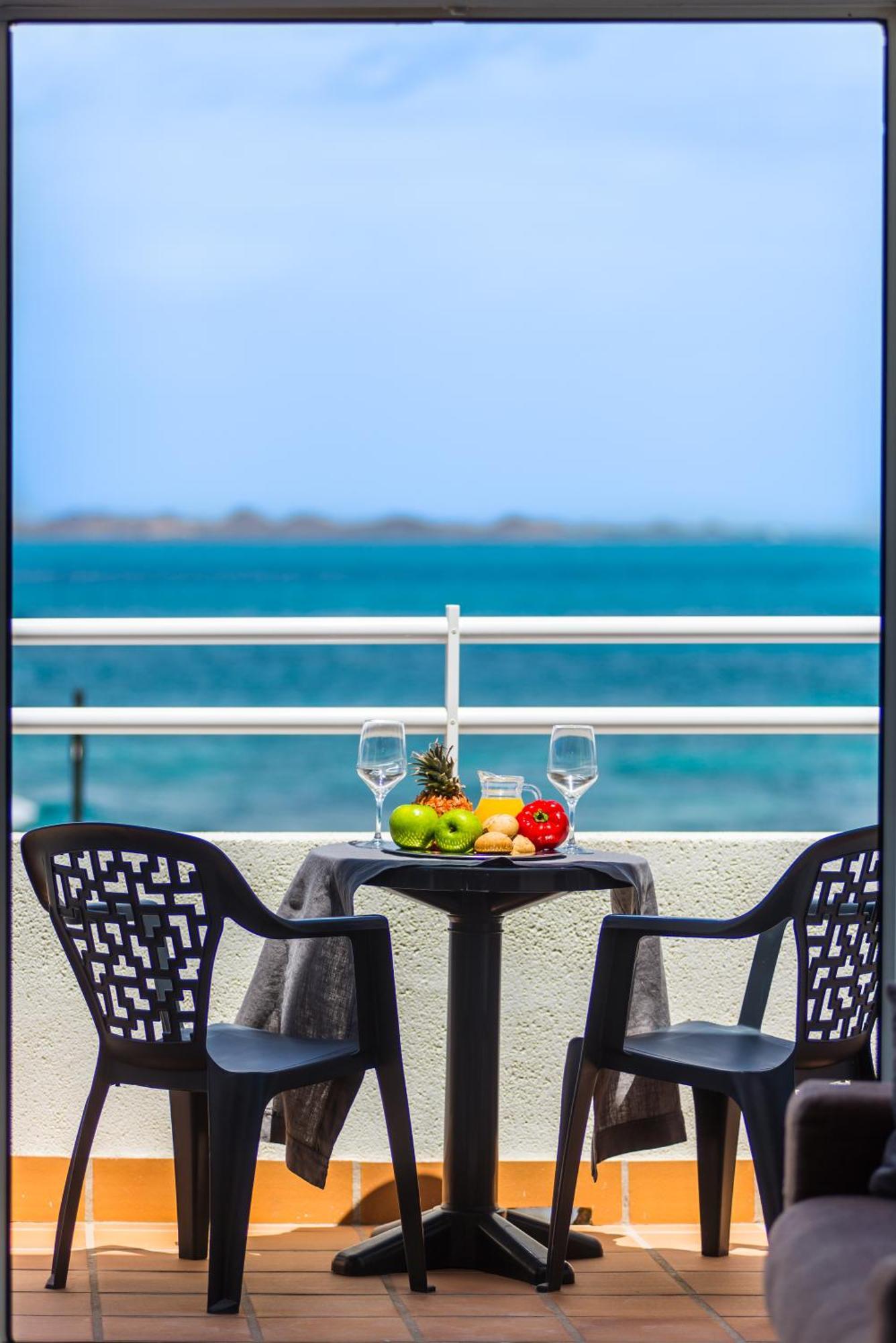 Dunas Club - Hotel & Apartamentos Corralejo Esterno foto