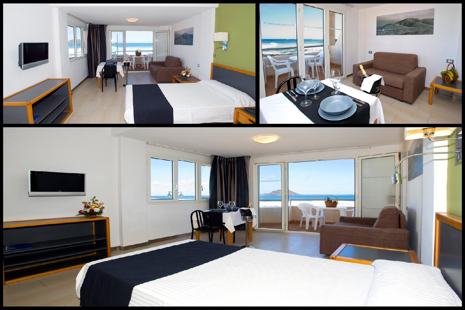 Dunas Club - Hotel & Apartamentos Corralejo Esterno foto
